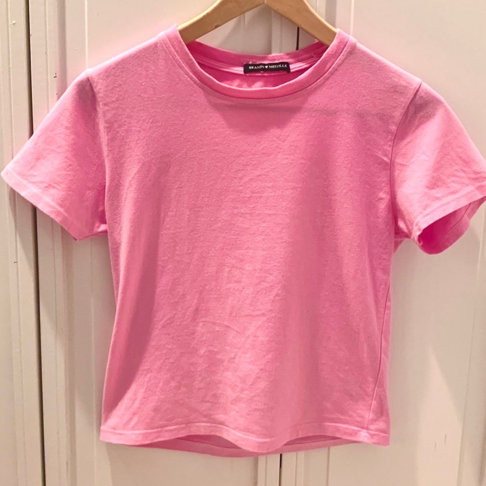 Brandy Tee